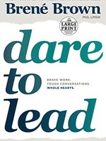 Dare to Lead